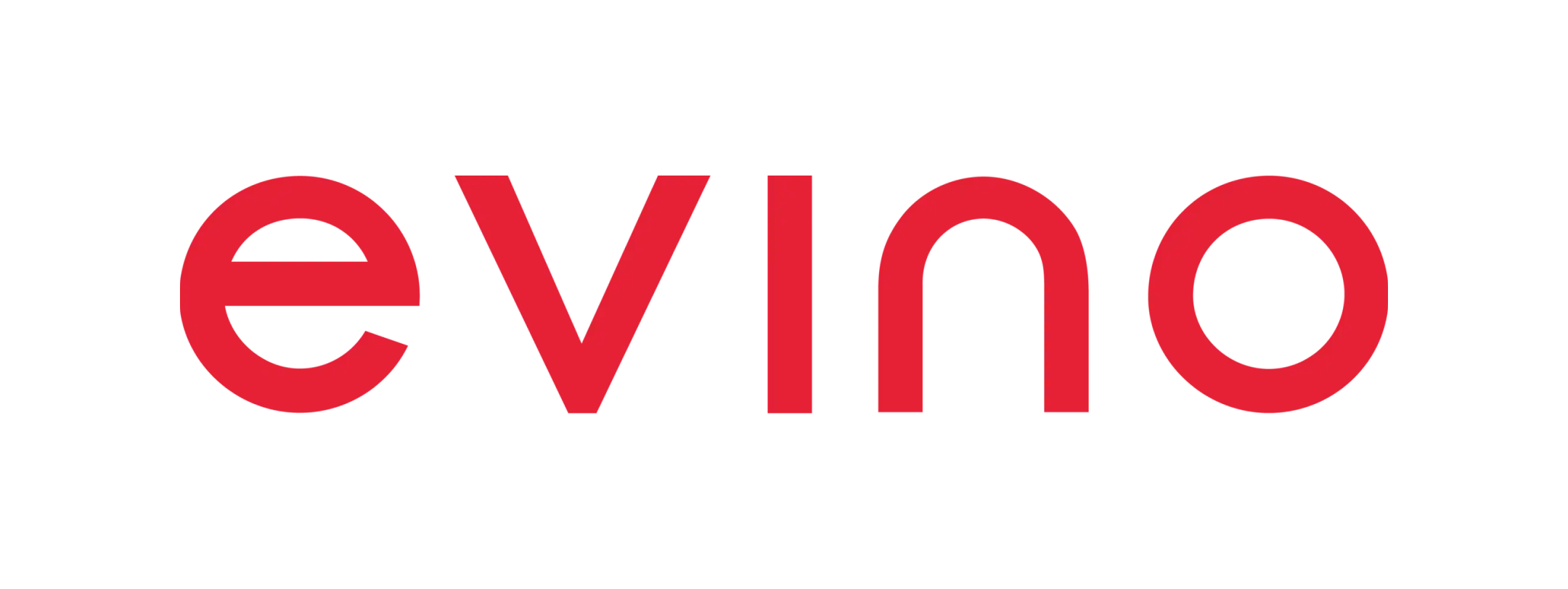Evino Logo